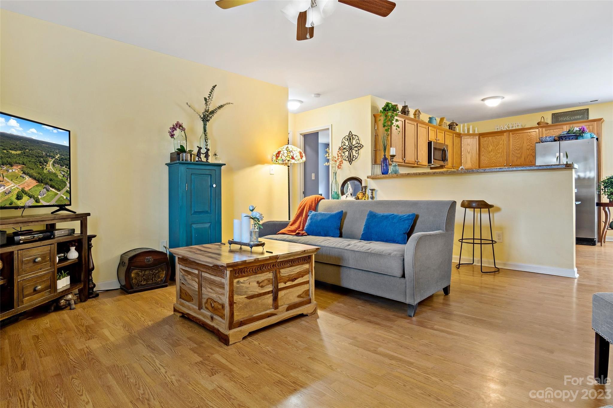 Willow Oaks - Residential