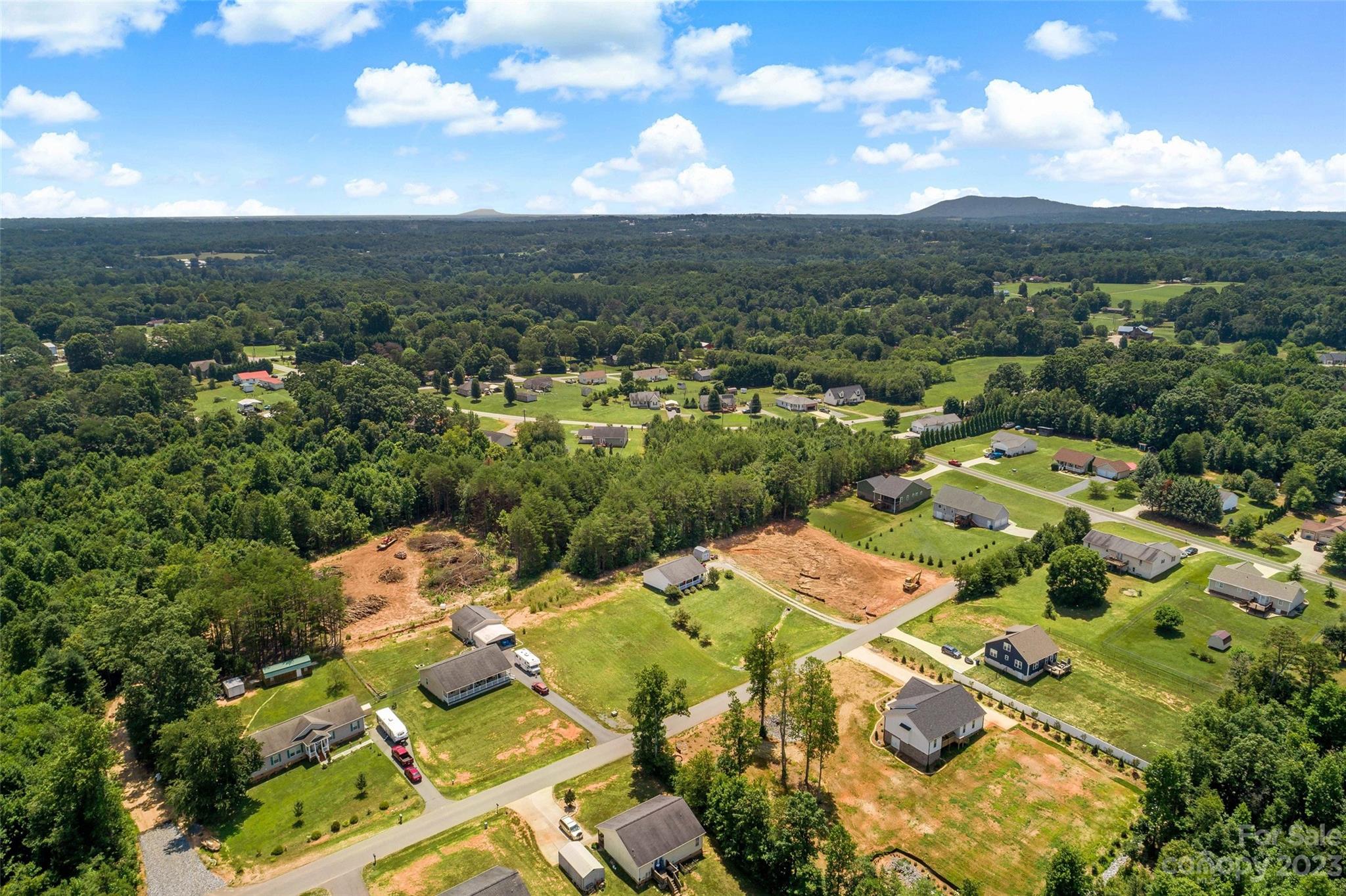 Willow Oaks - Residential