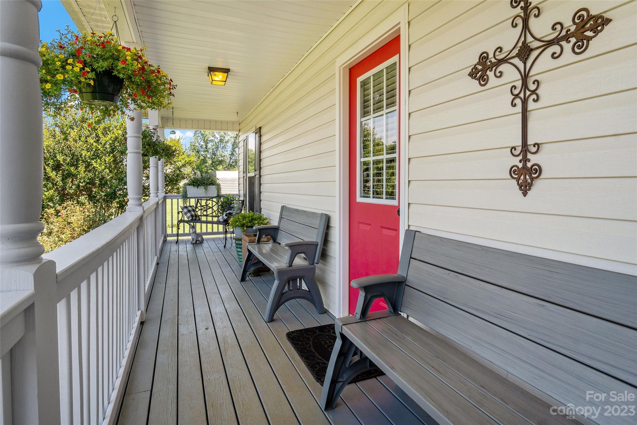Willow Oaks - Residential