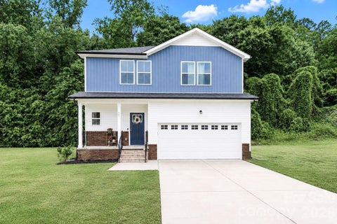 Photo of 487 Kacys Way Place SE, Concord, NC 28025 (MLS # 4377231)