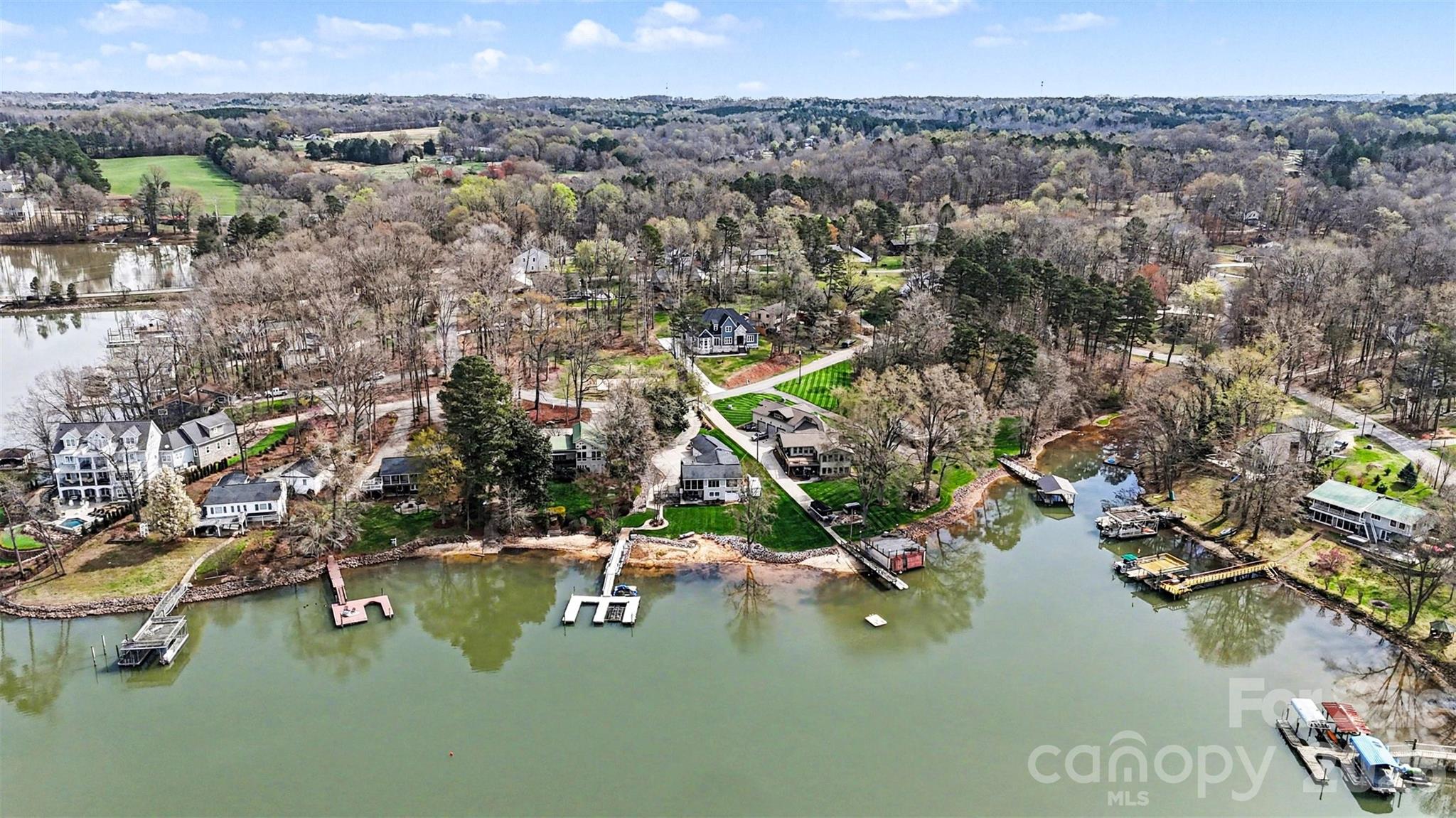 Shady Cove - Residential