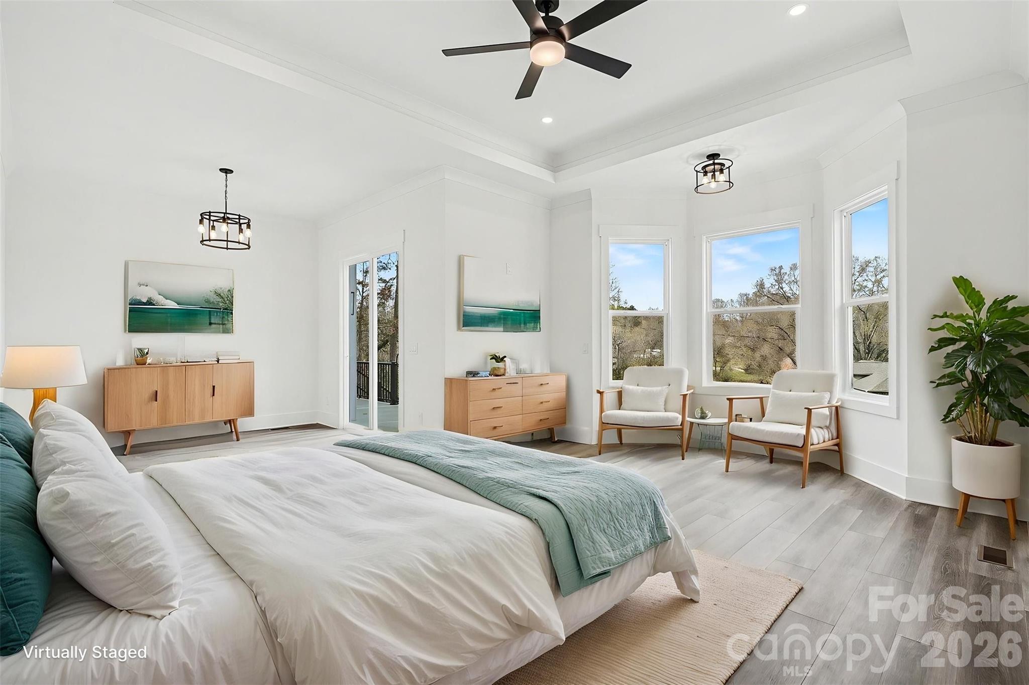 Shady Cove - Residential