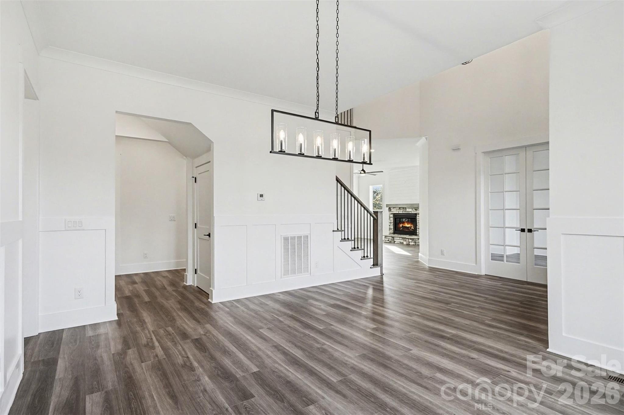 Shady Cove - Residential