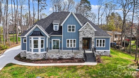 149 Shady Cove Road Troutman NC 28166