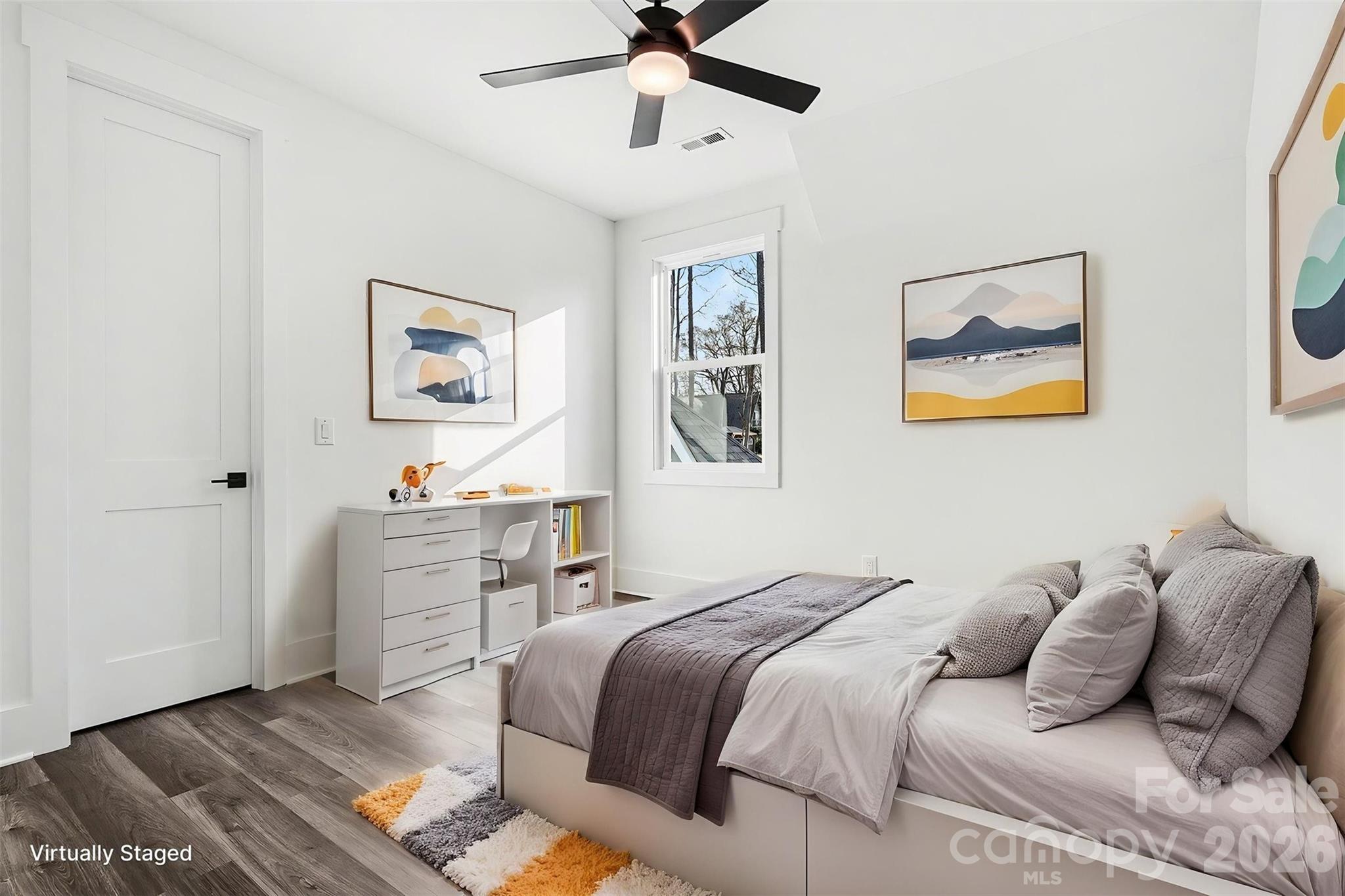 Shady Cove - Residential