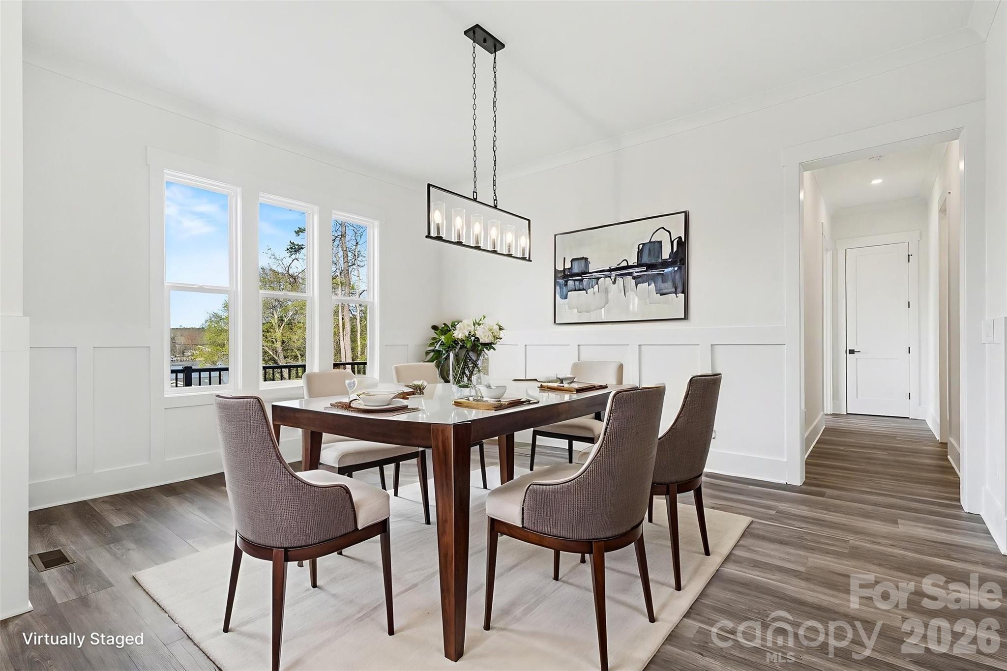 Shady Cove - Residential