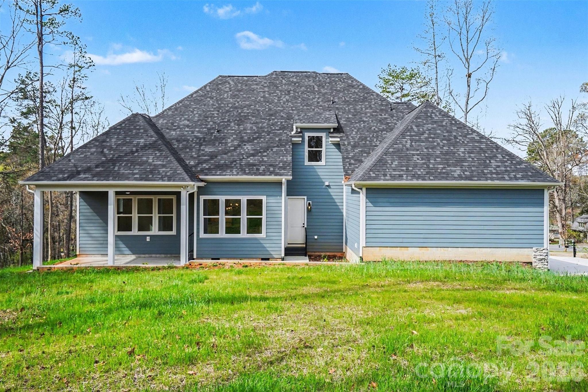 Shady Cove - Residential