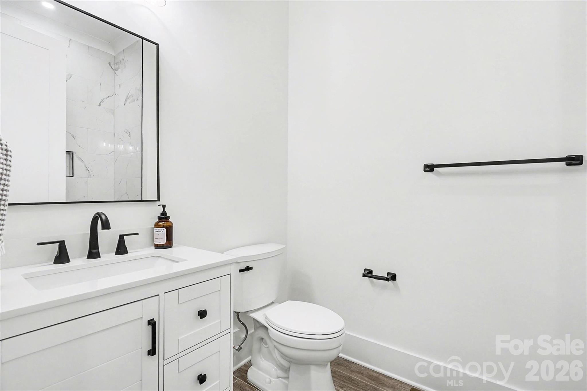 Shady Cove - Residential