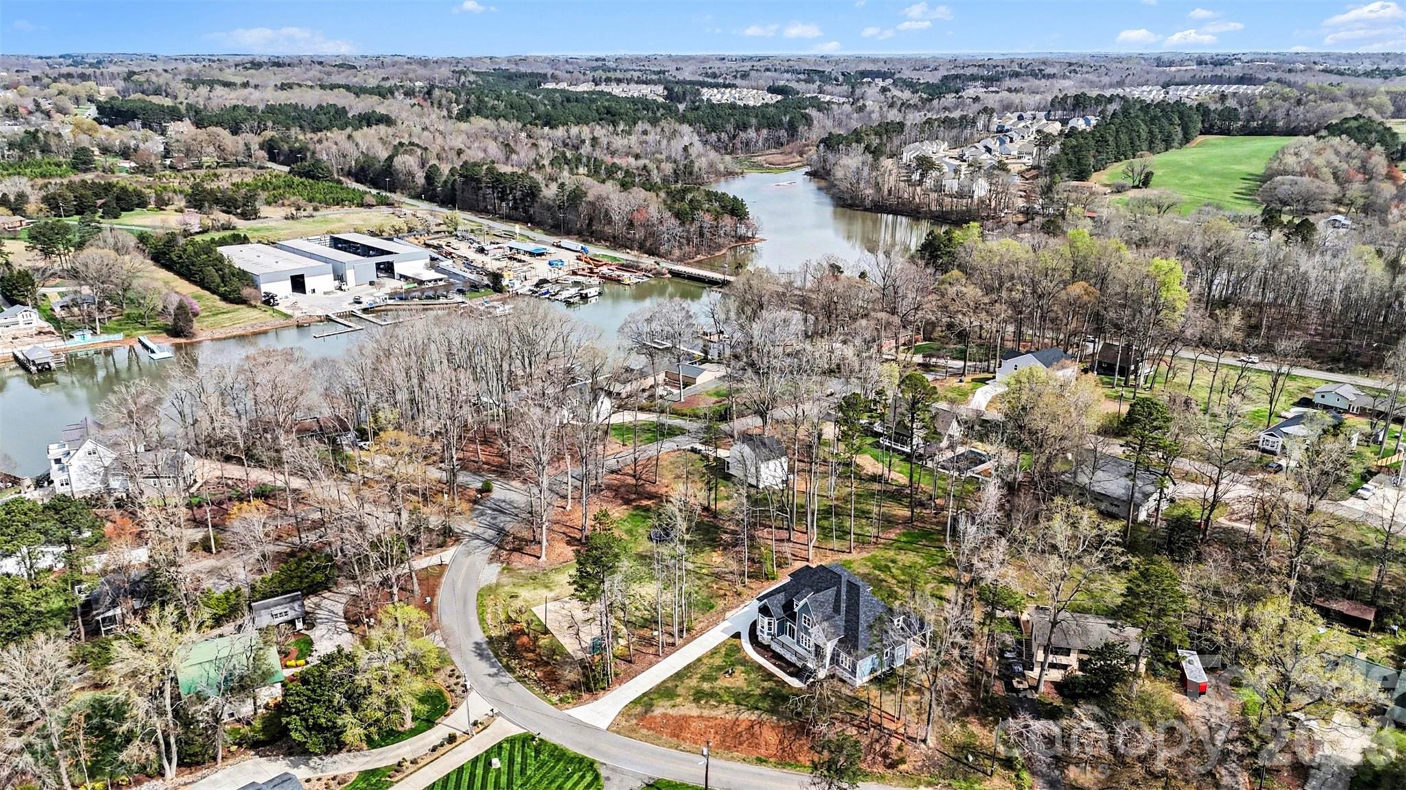 Shady Cove - Residential