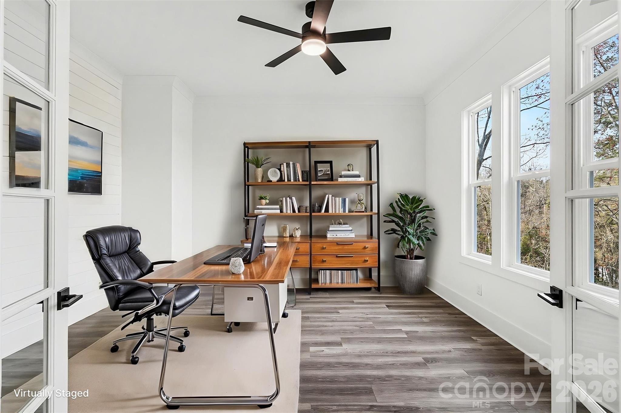 Shady Cove - Residential