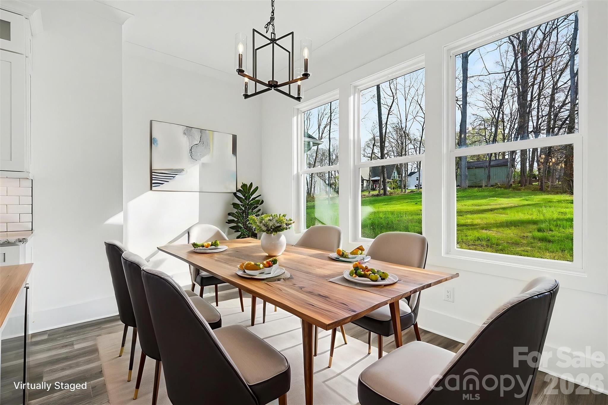 Shady Cove - Residential