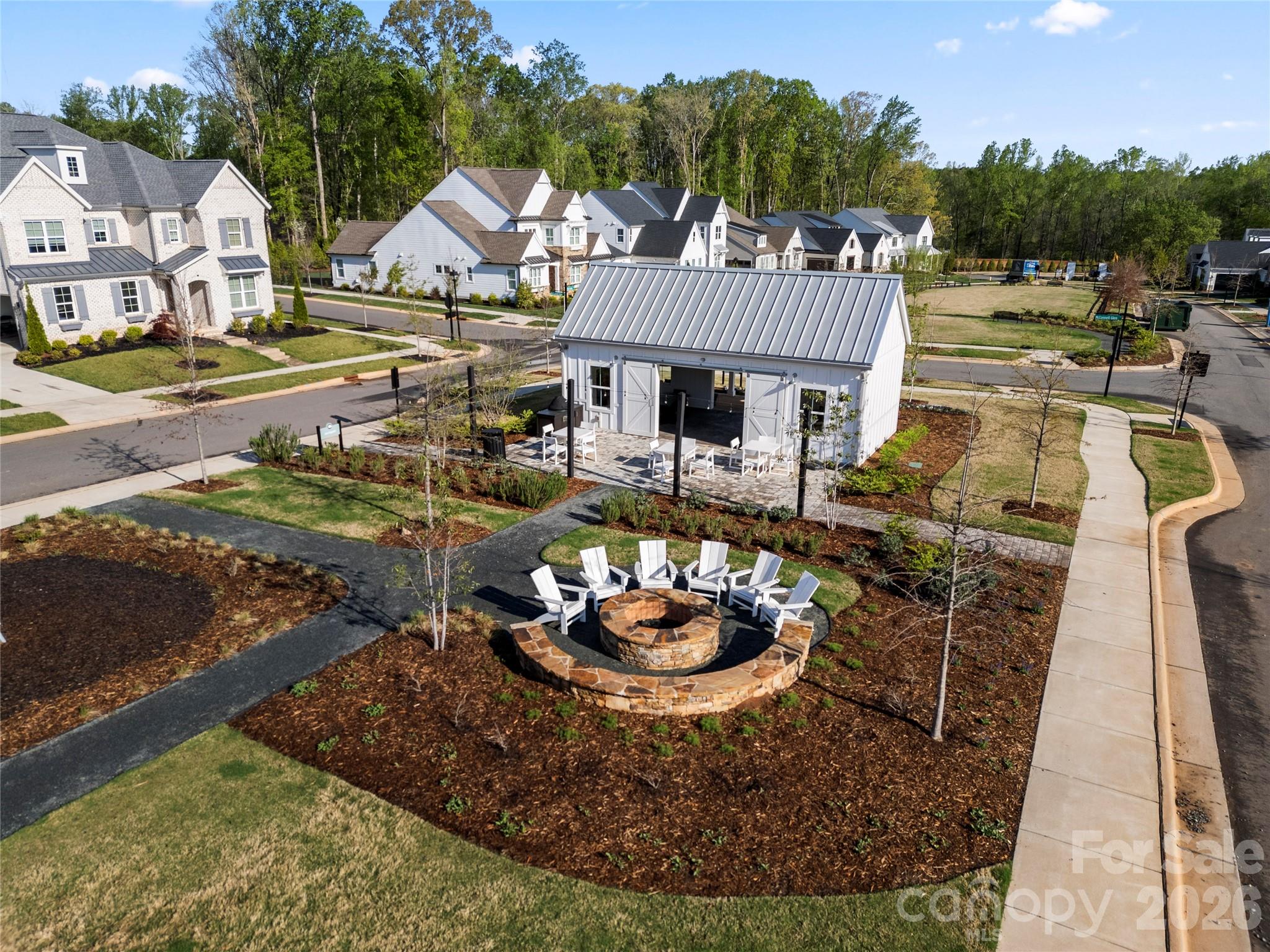 Oak Farm - Residential