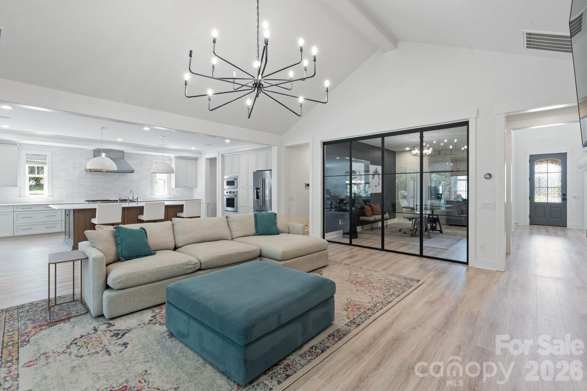 Oak Farm - Residential