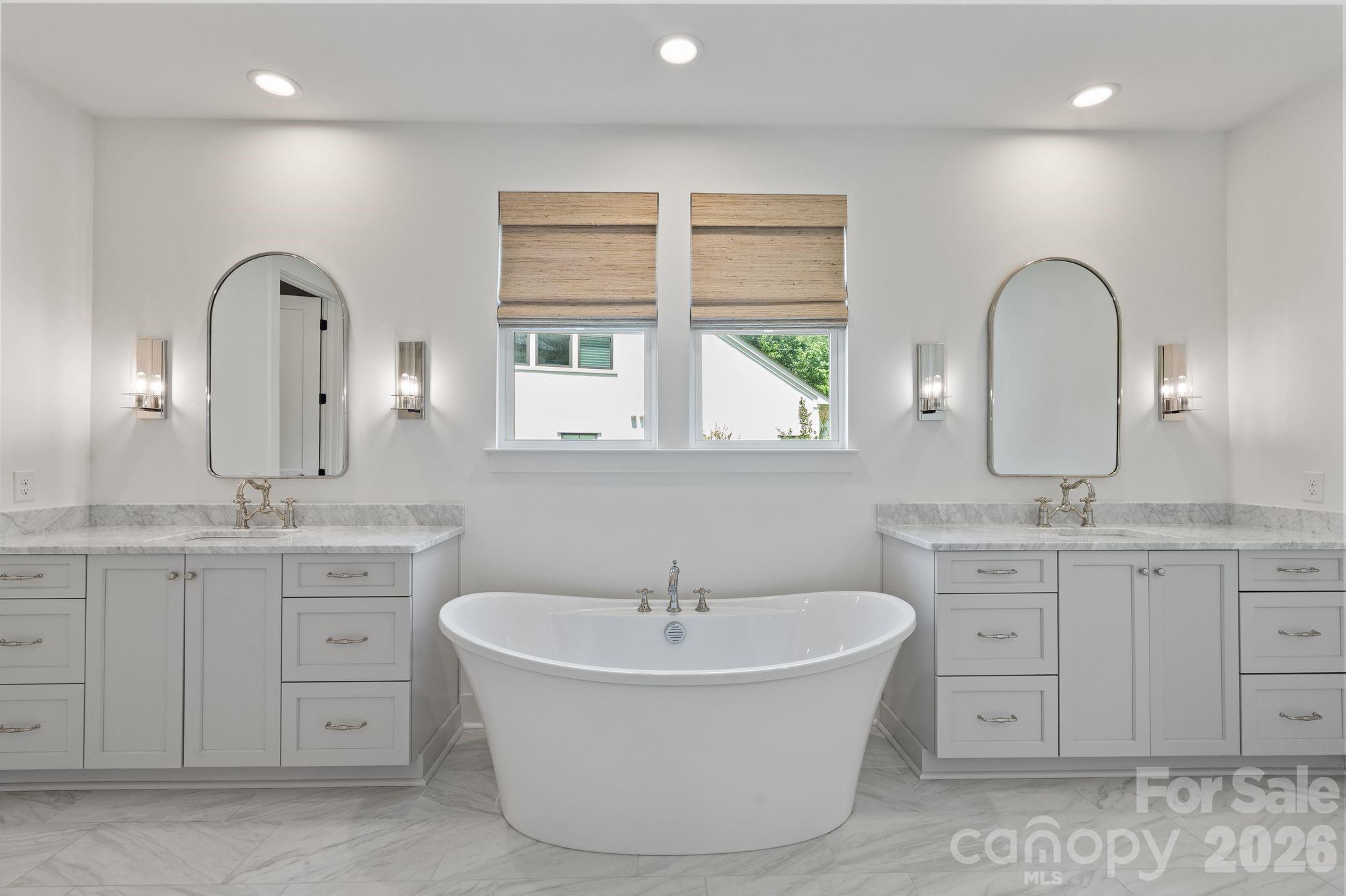 Oak Farm - Residential