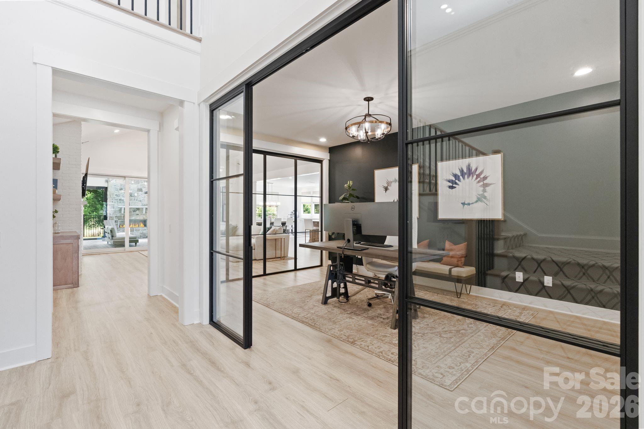 Oak Farm - Residential