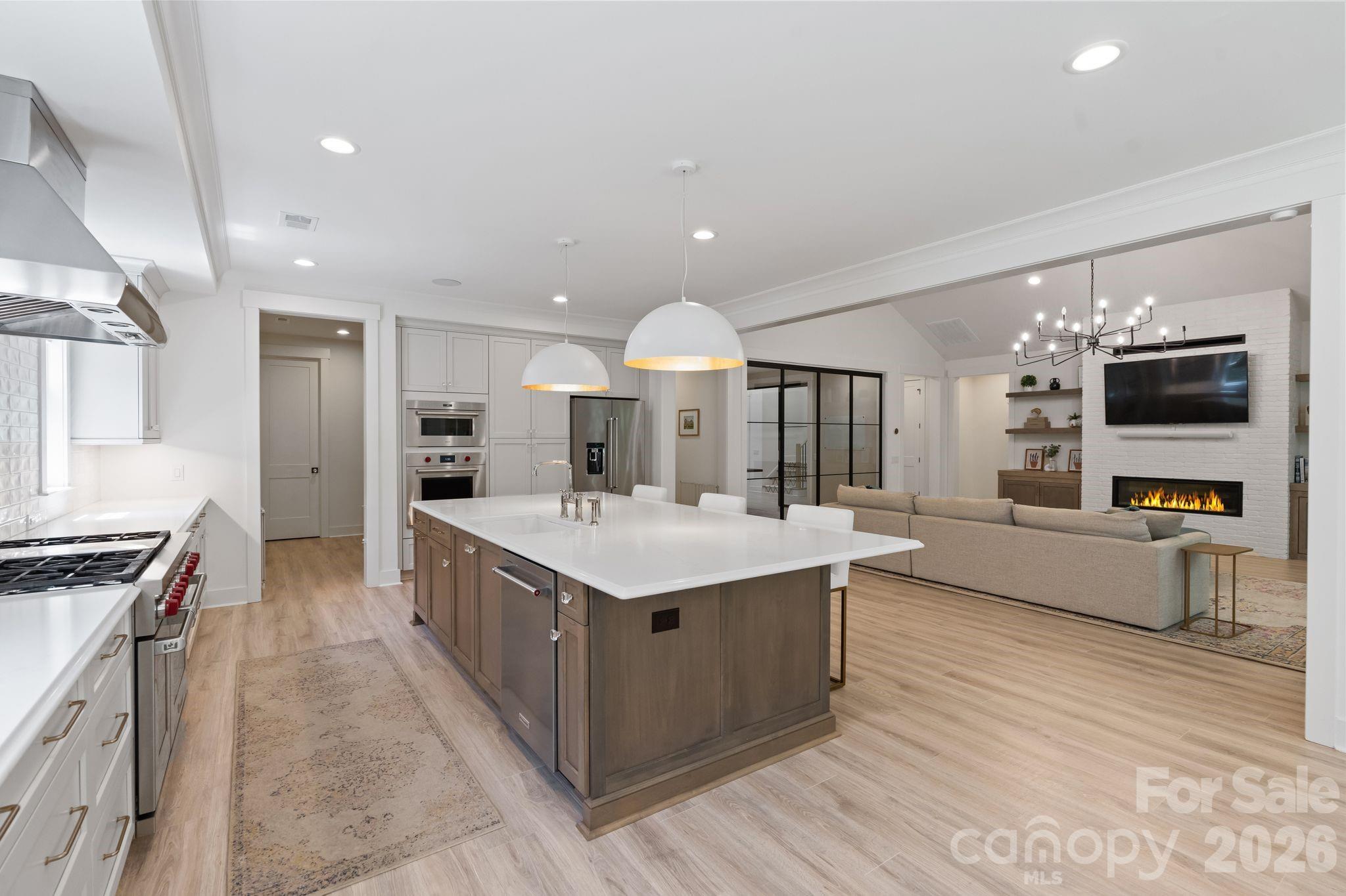 Oak Farm - Residential