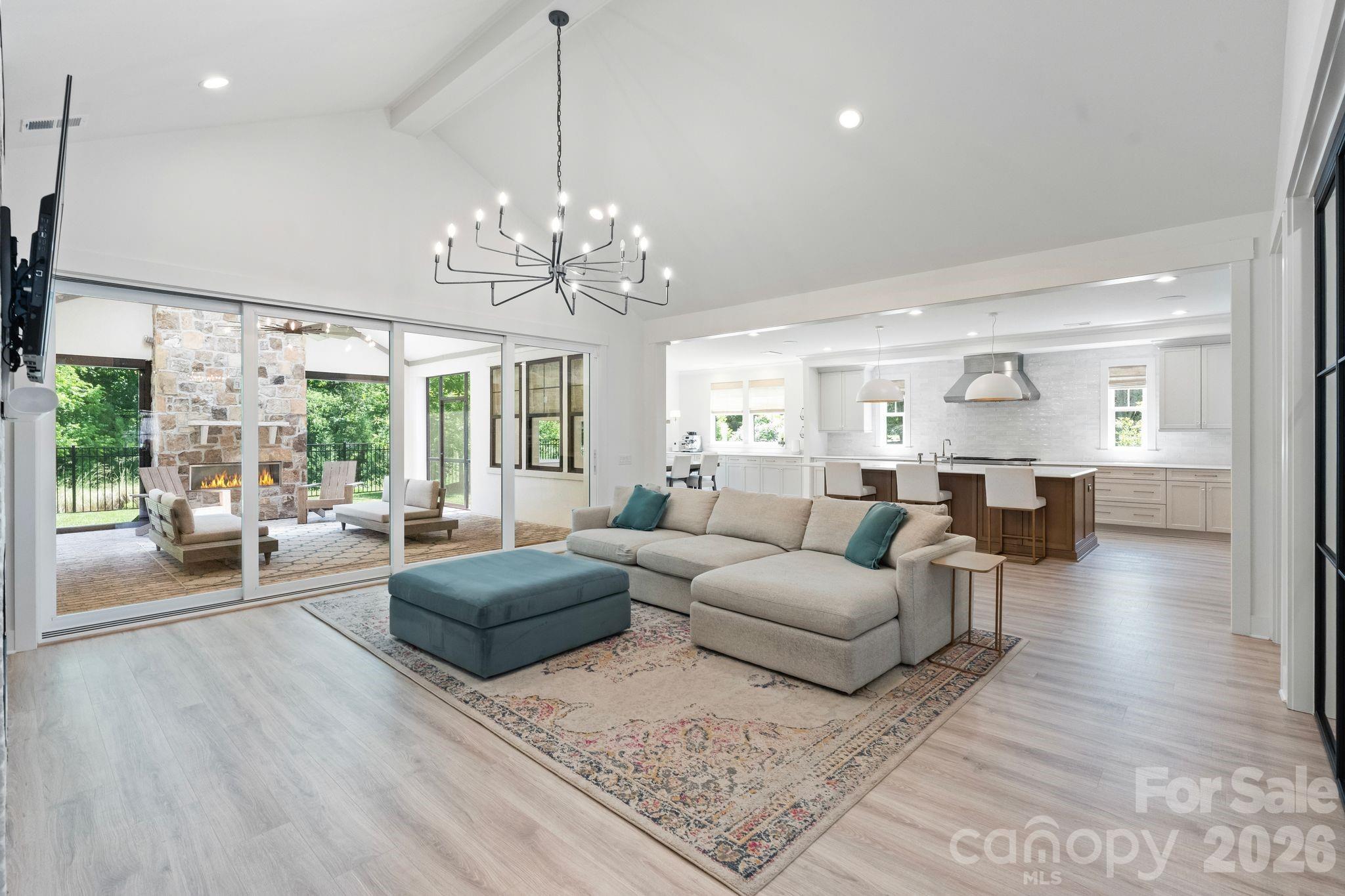 Oak Farm - Residential