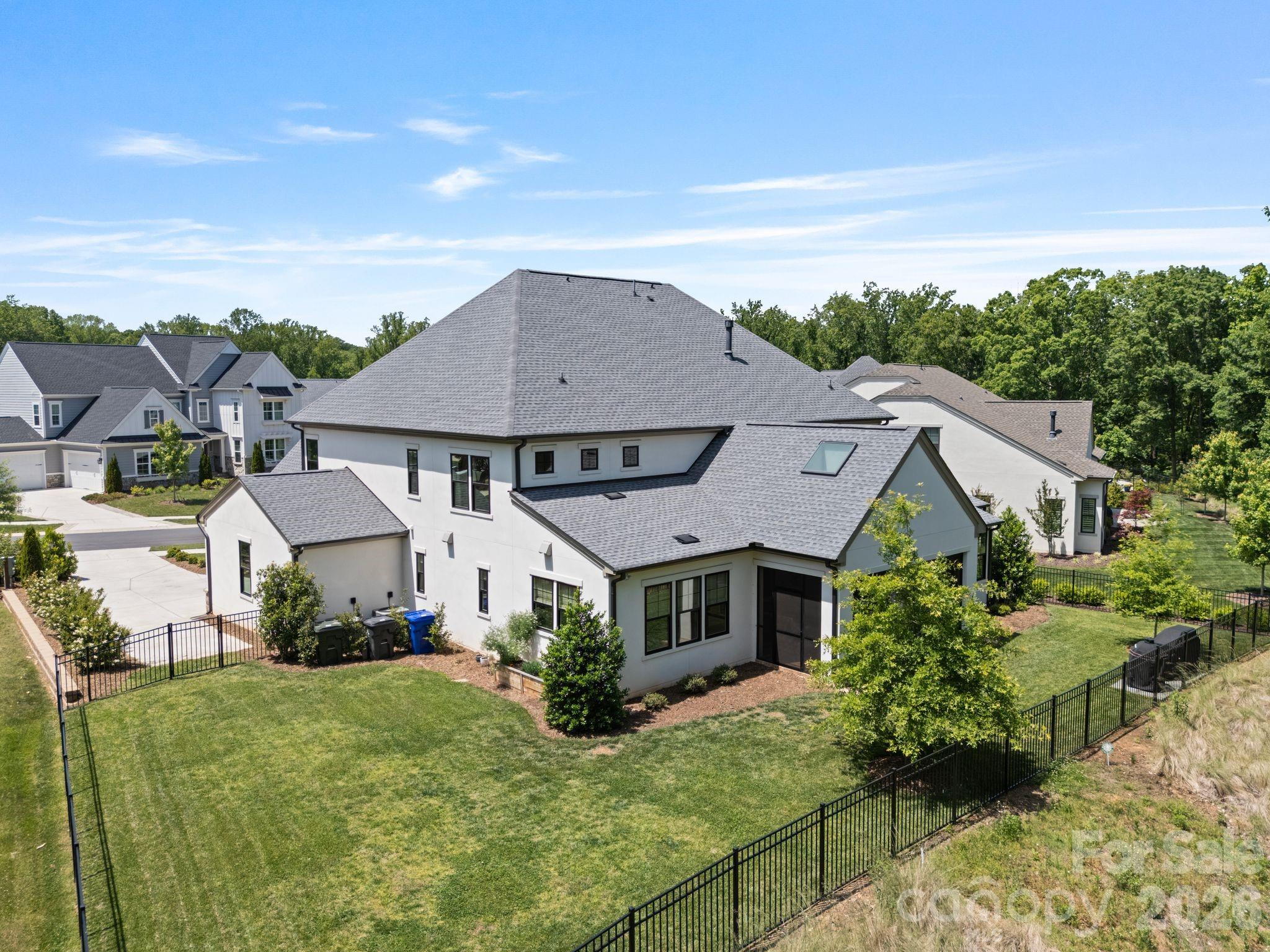 Oak Farm - Residential