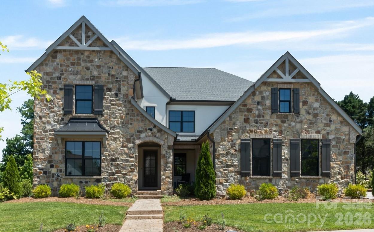 Oak Farm - Residential