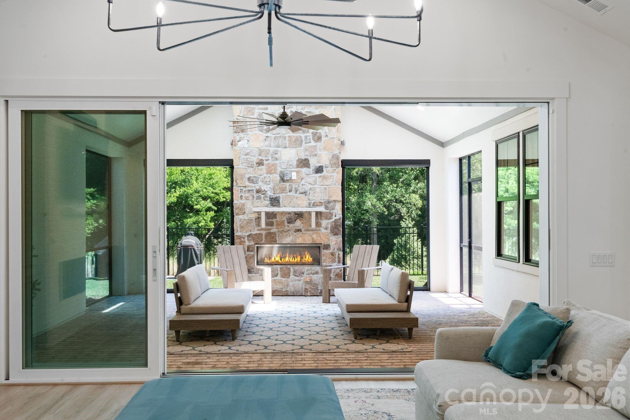Oak Farm - Residential