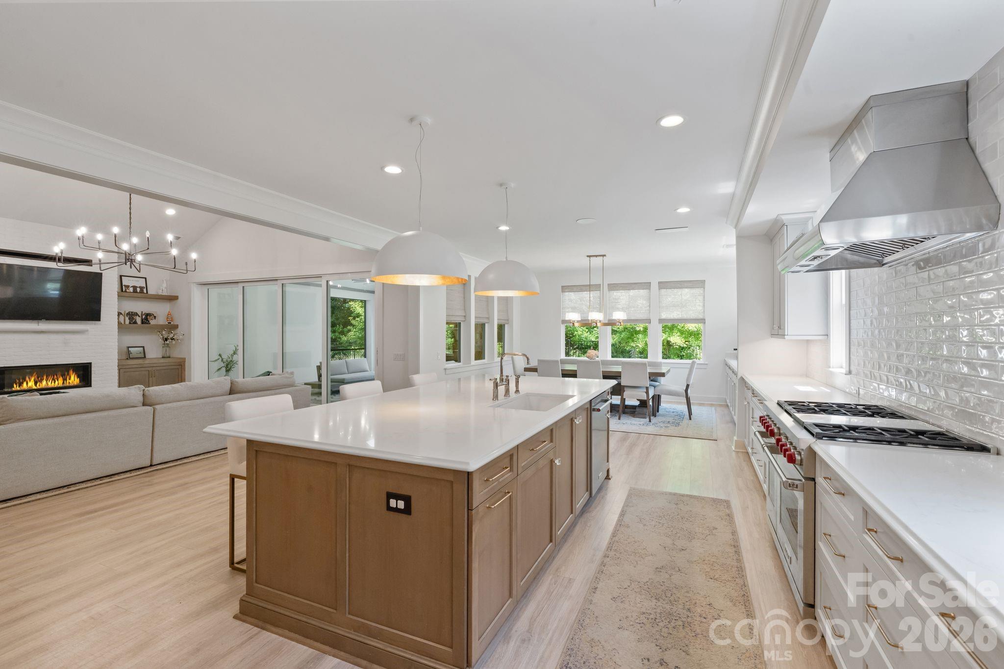 Oak Farm - Residential