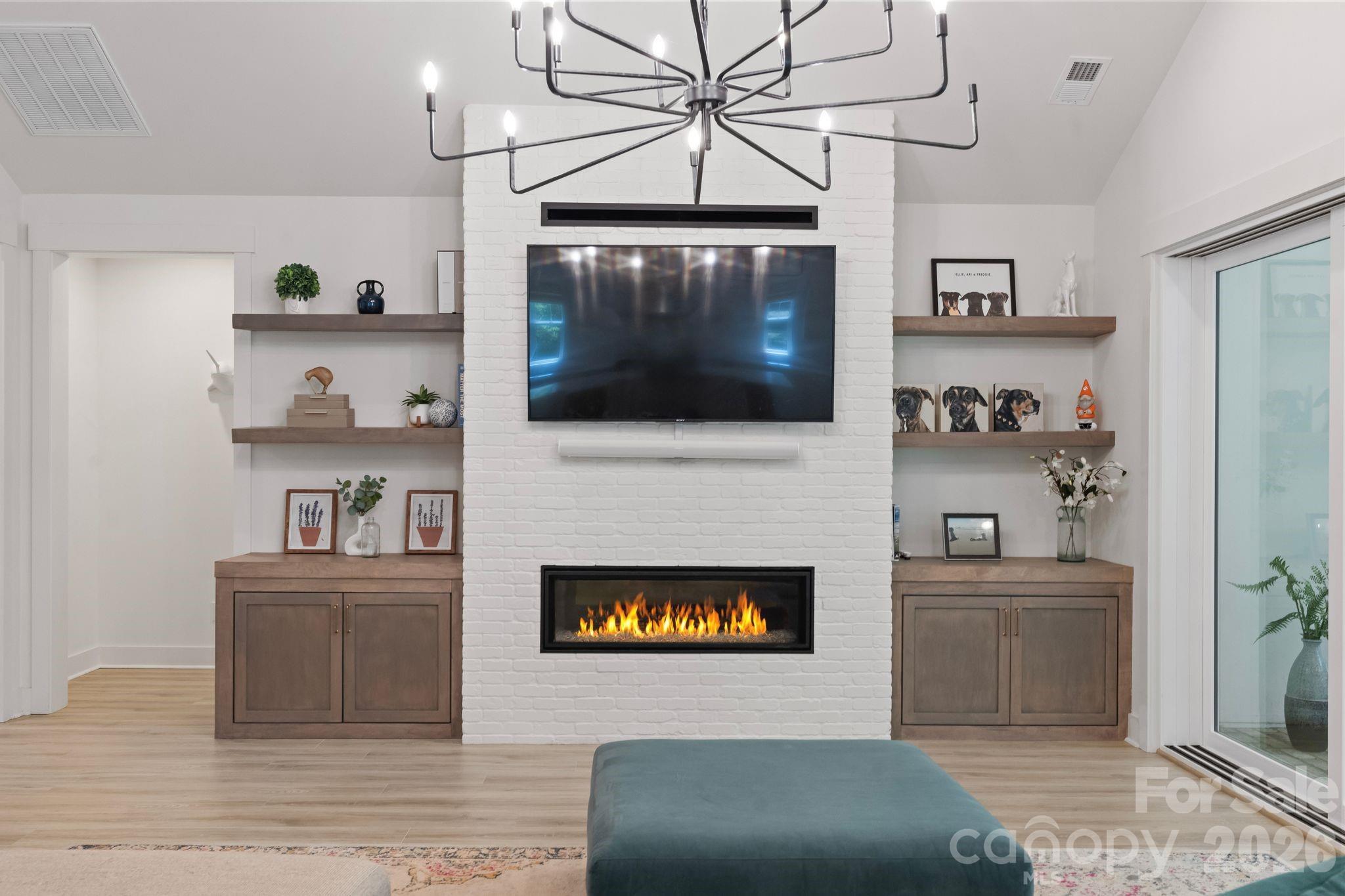 Oak Farm - Residential