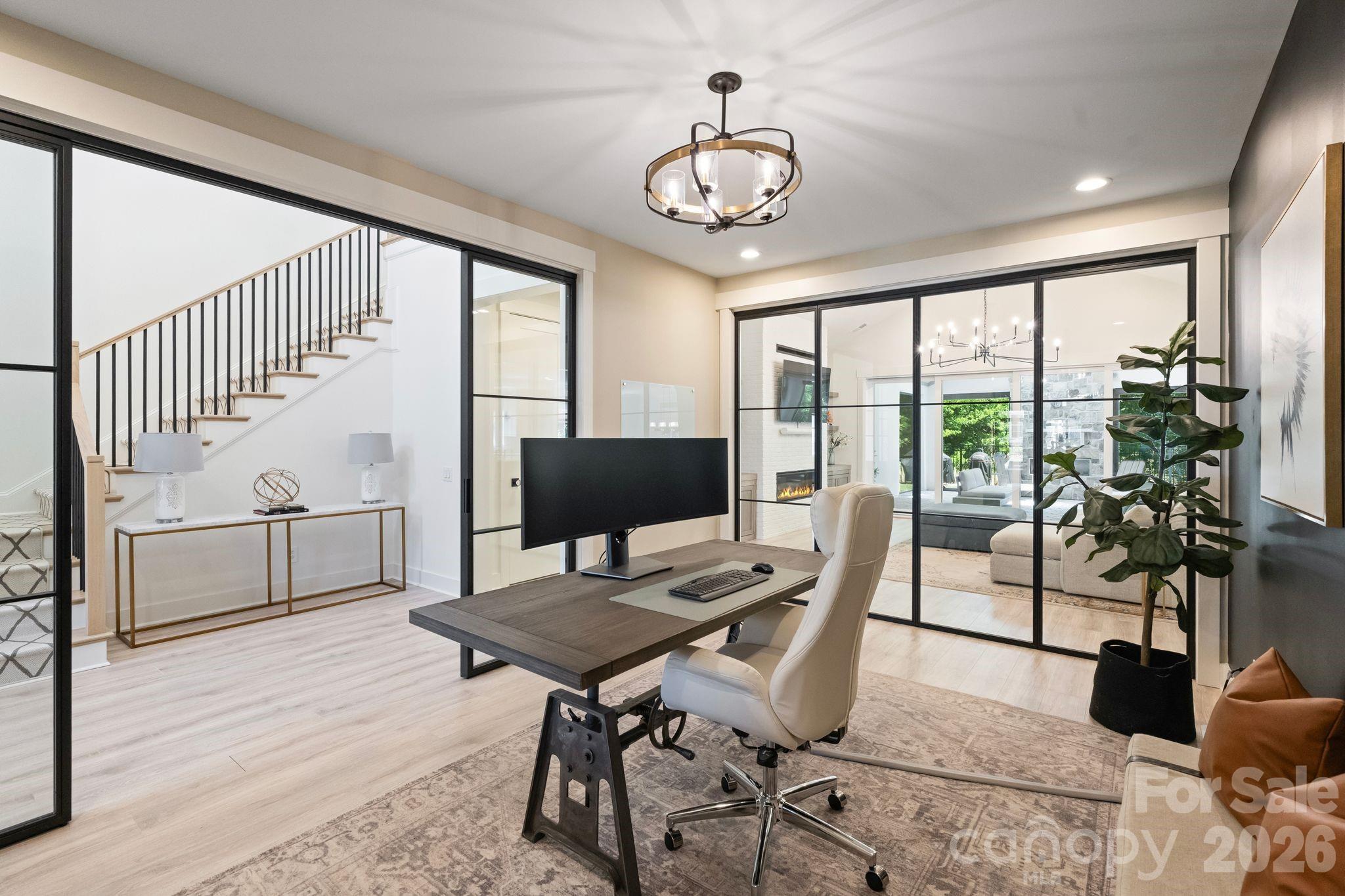 Oak Farm - Residential