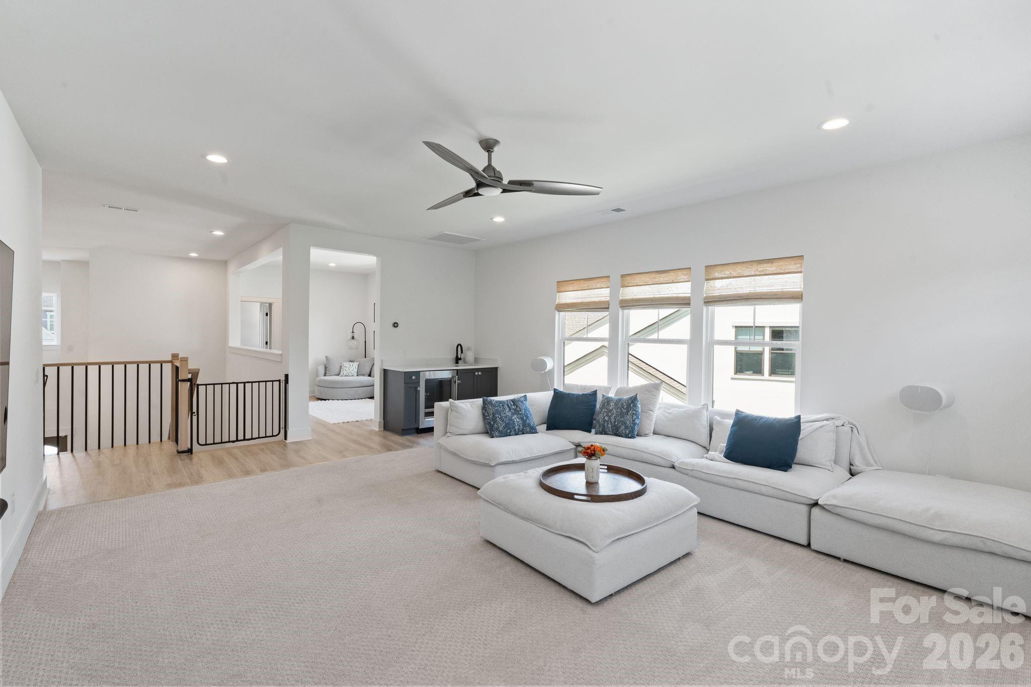 Oak Farm - Residential