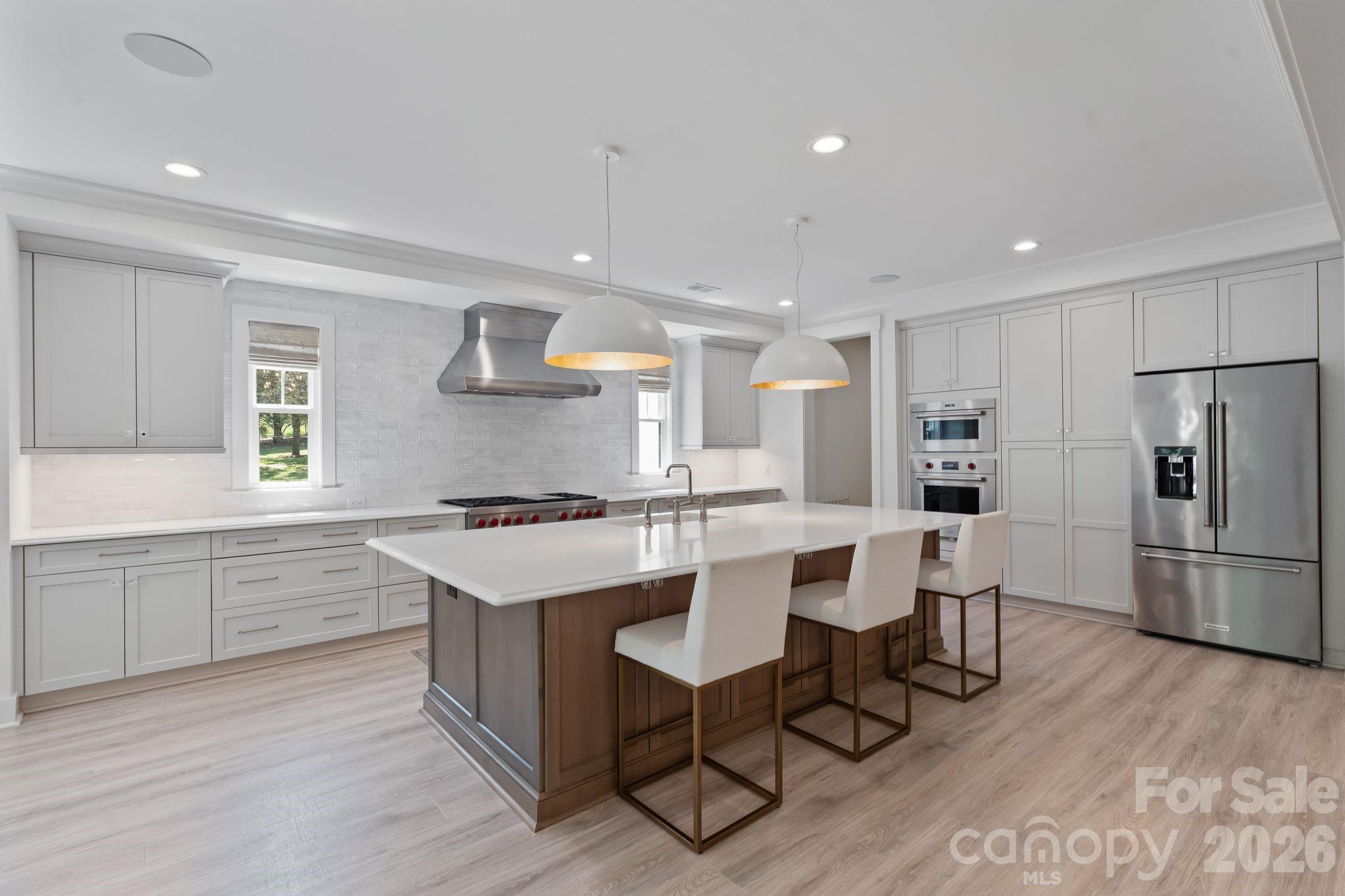 Oak Farm - Residential