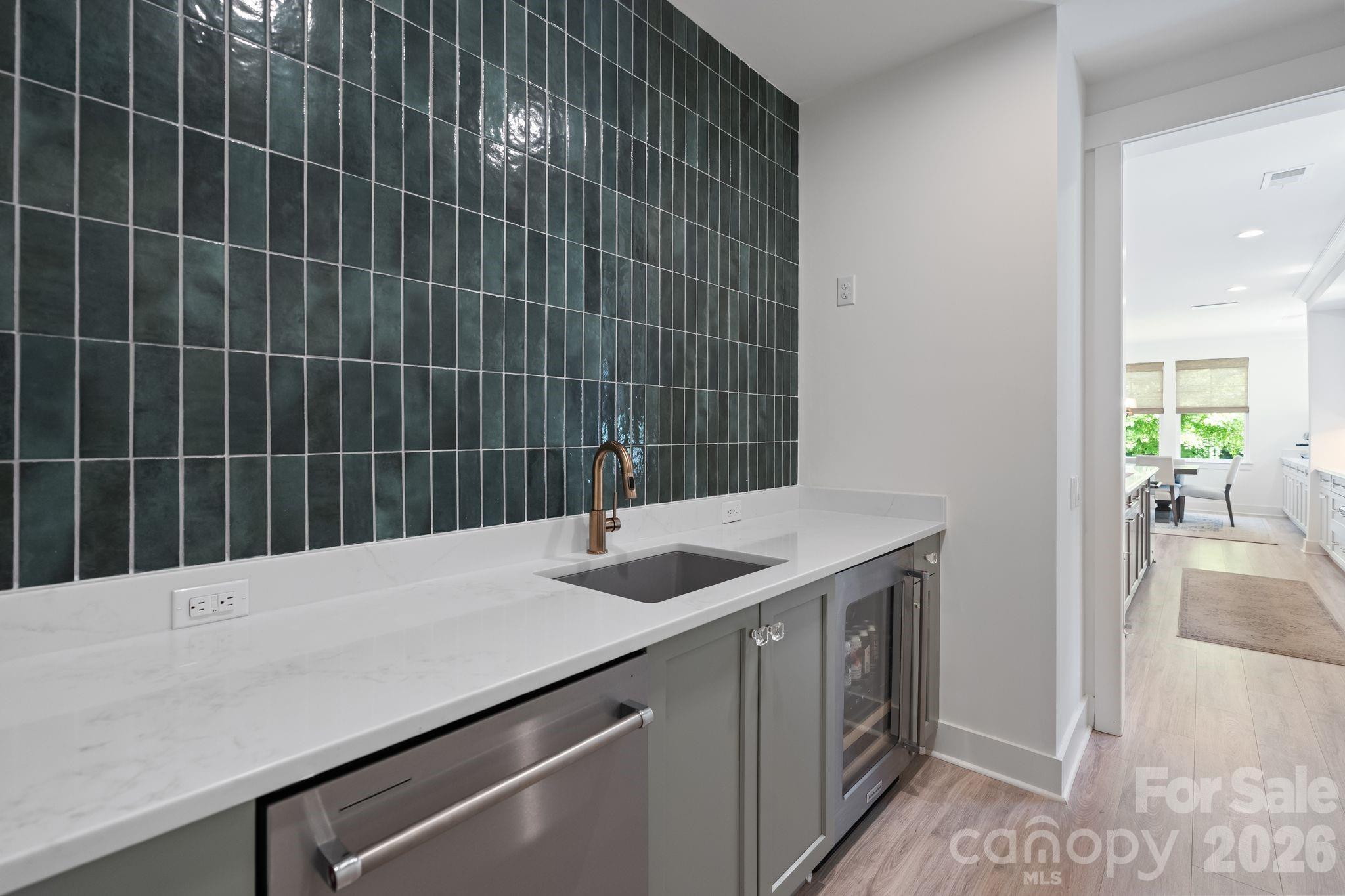 Oak Farm - Residential