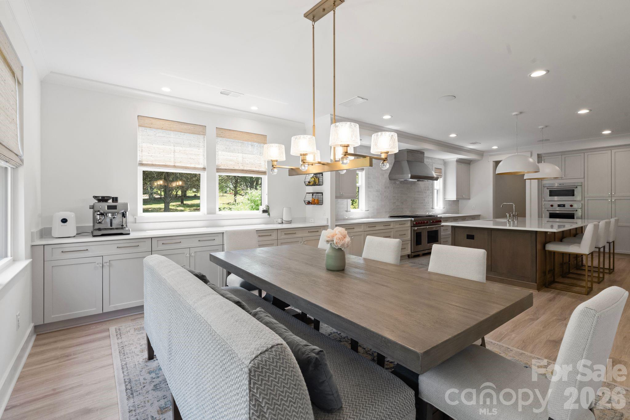 Oak Farm - Residential