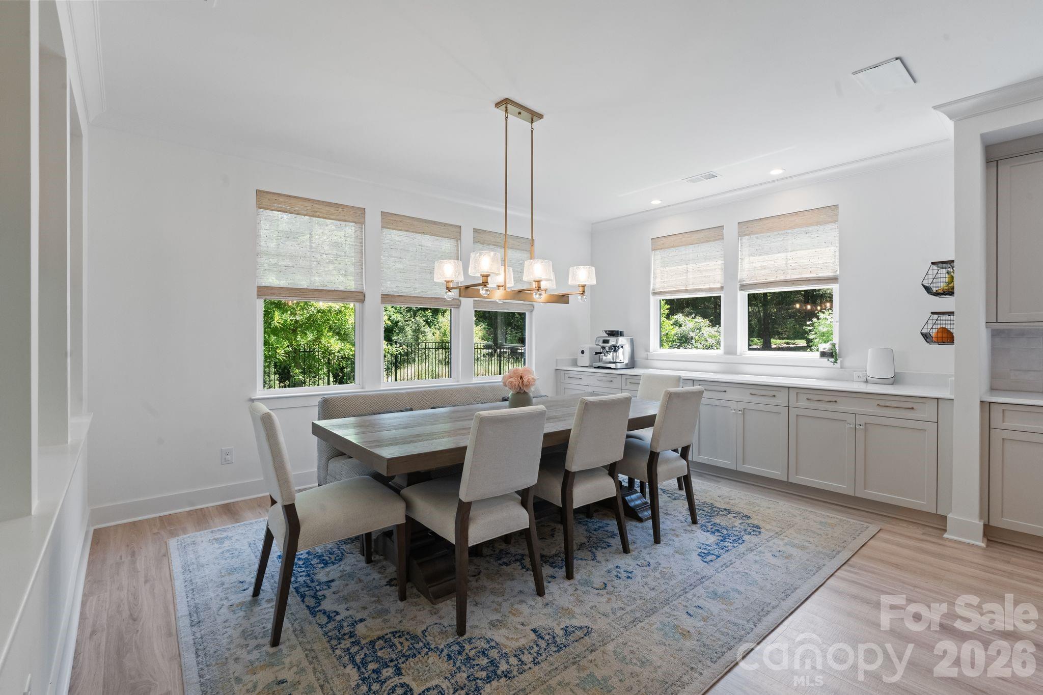 Oak Farm - Residential