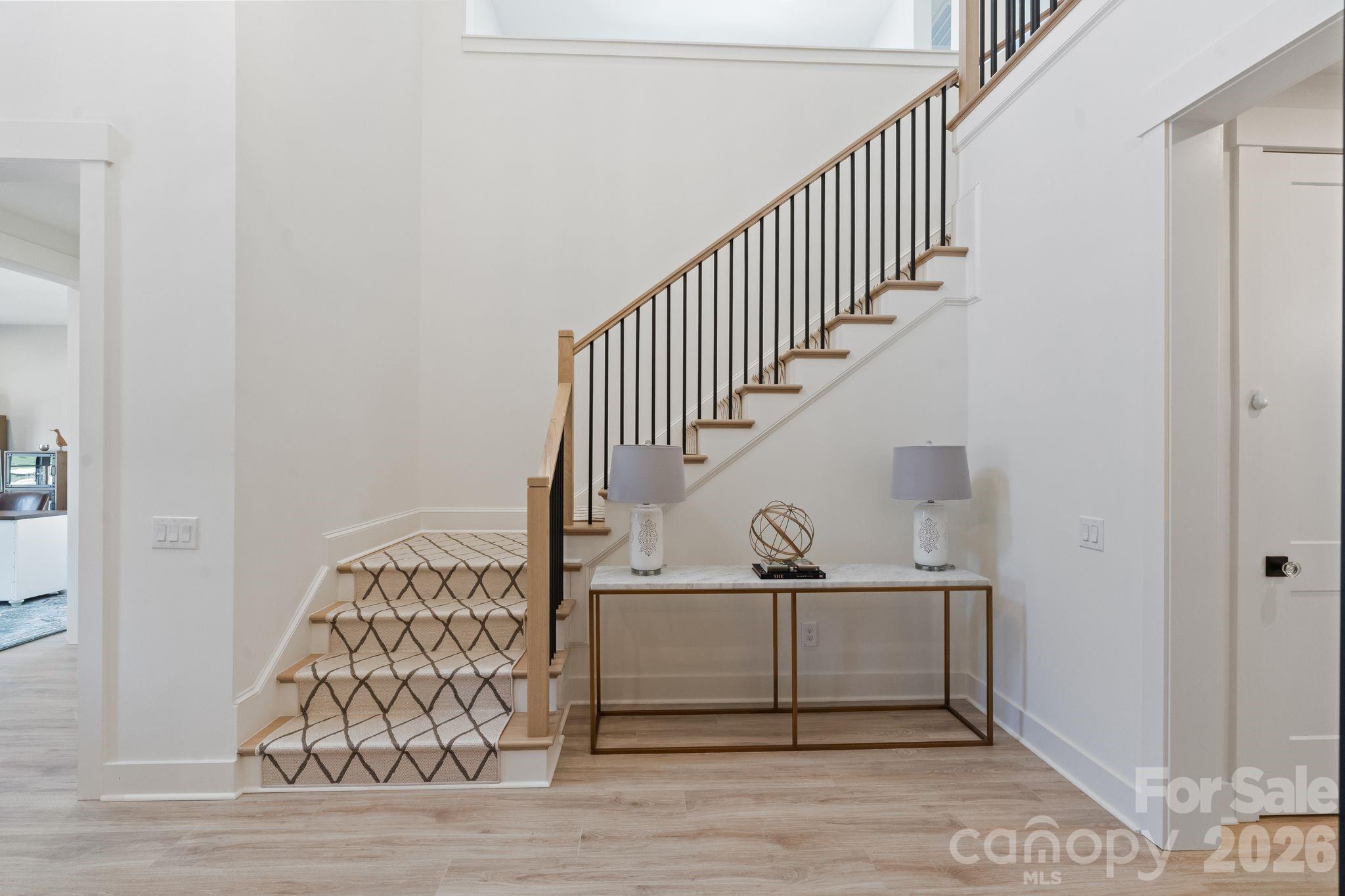 Oak Farm - Residential