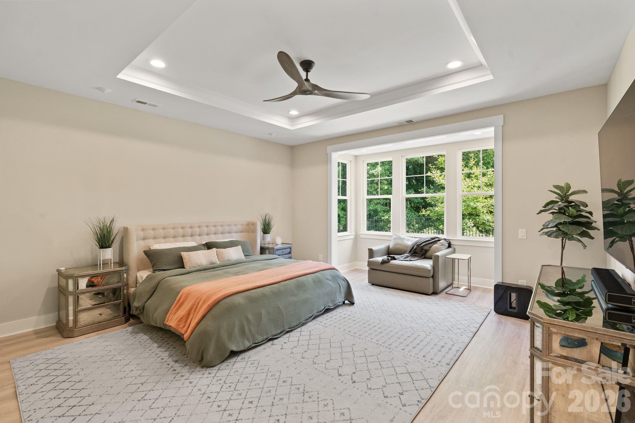 Oak Farm - Residential