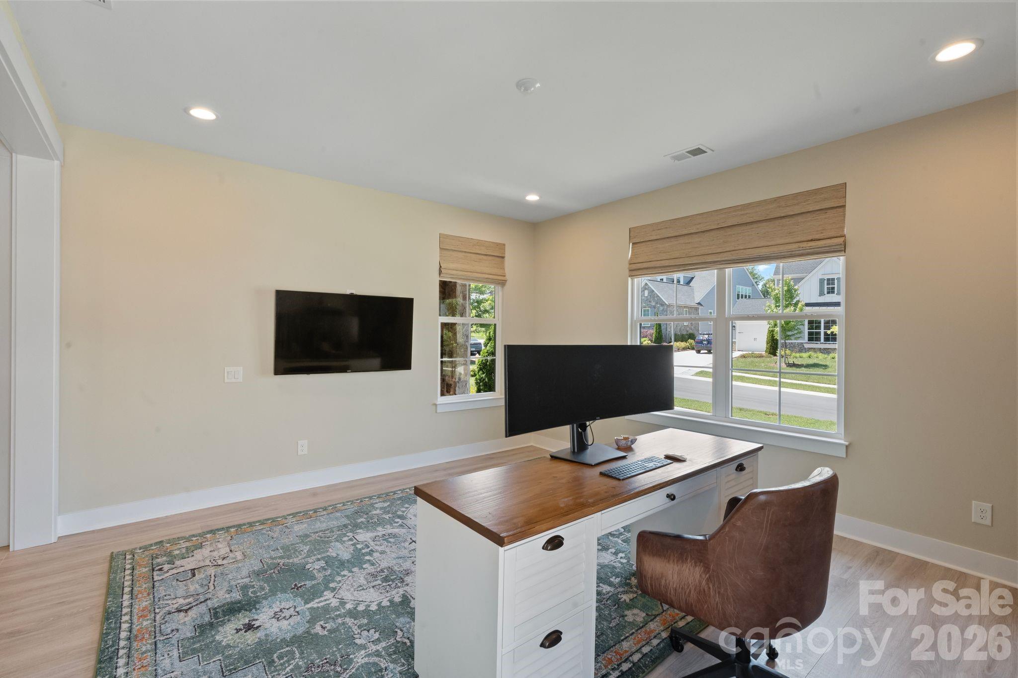 Oak Farm - Residential