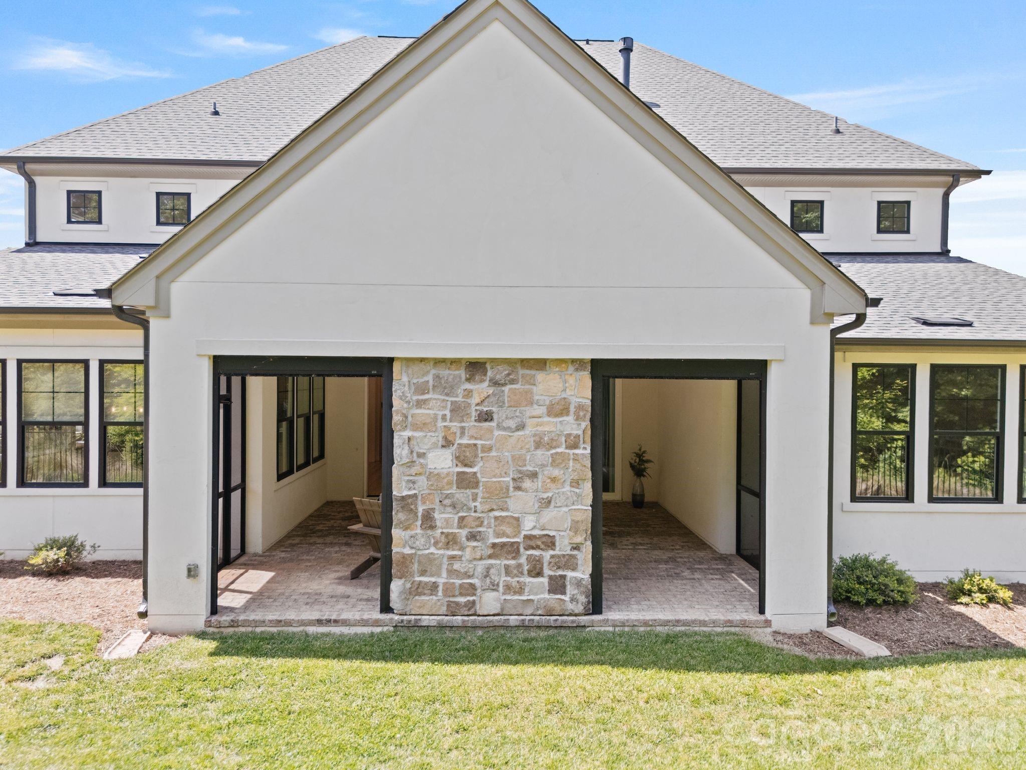 Oak Farm - Residential