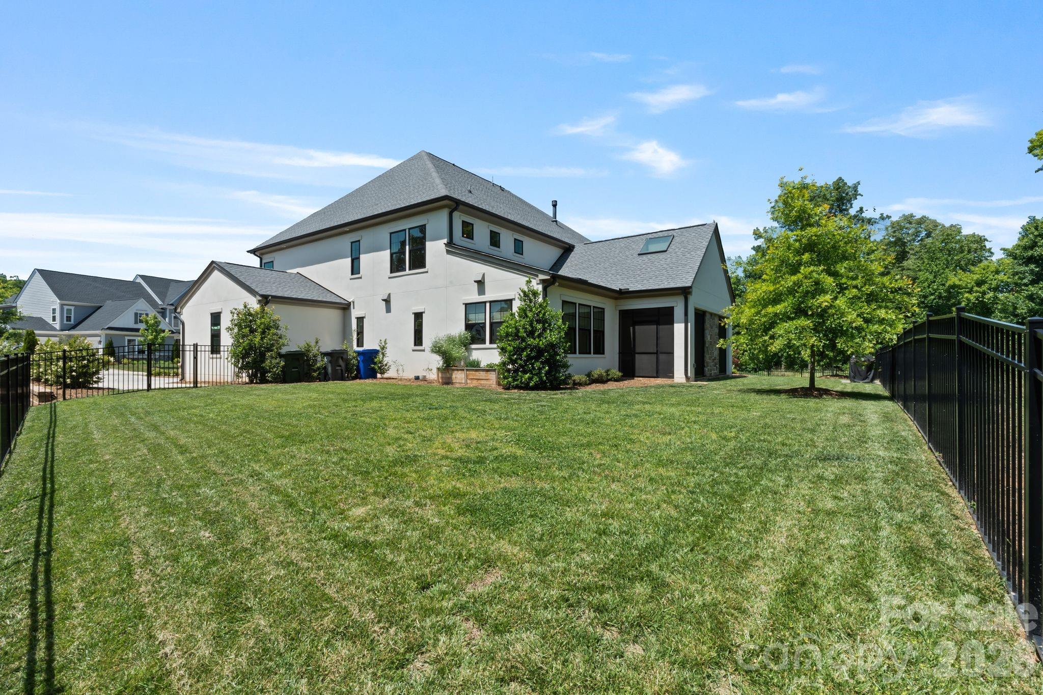 Oak Farm - Residential