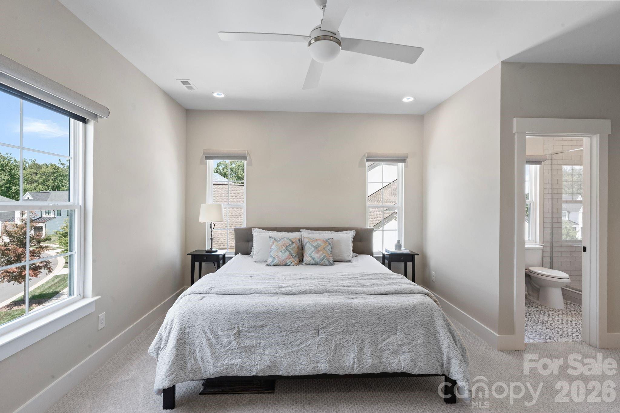 Oak Farm - Residential