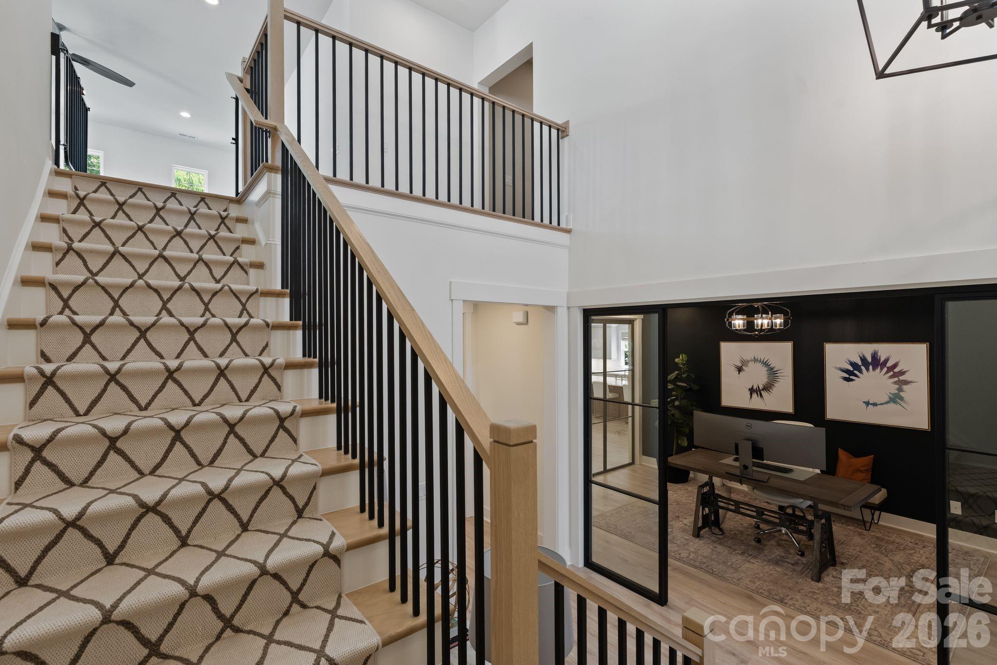 Oak Farm - Residential
