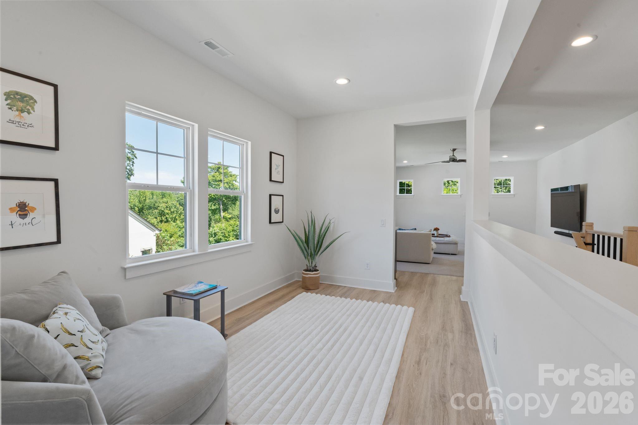 Oak Farm - Residential