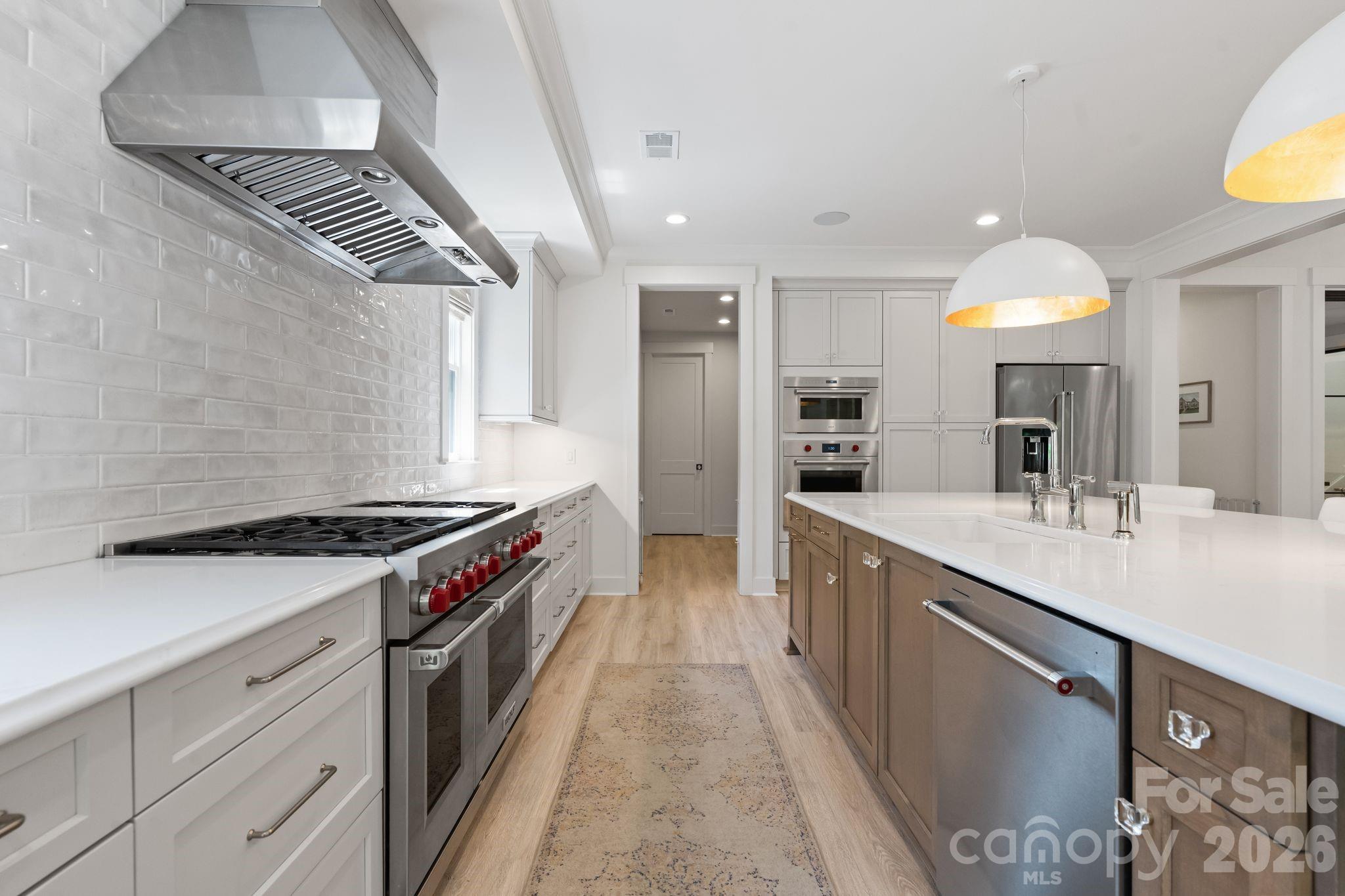 Oak Farm - Residential