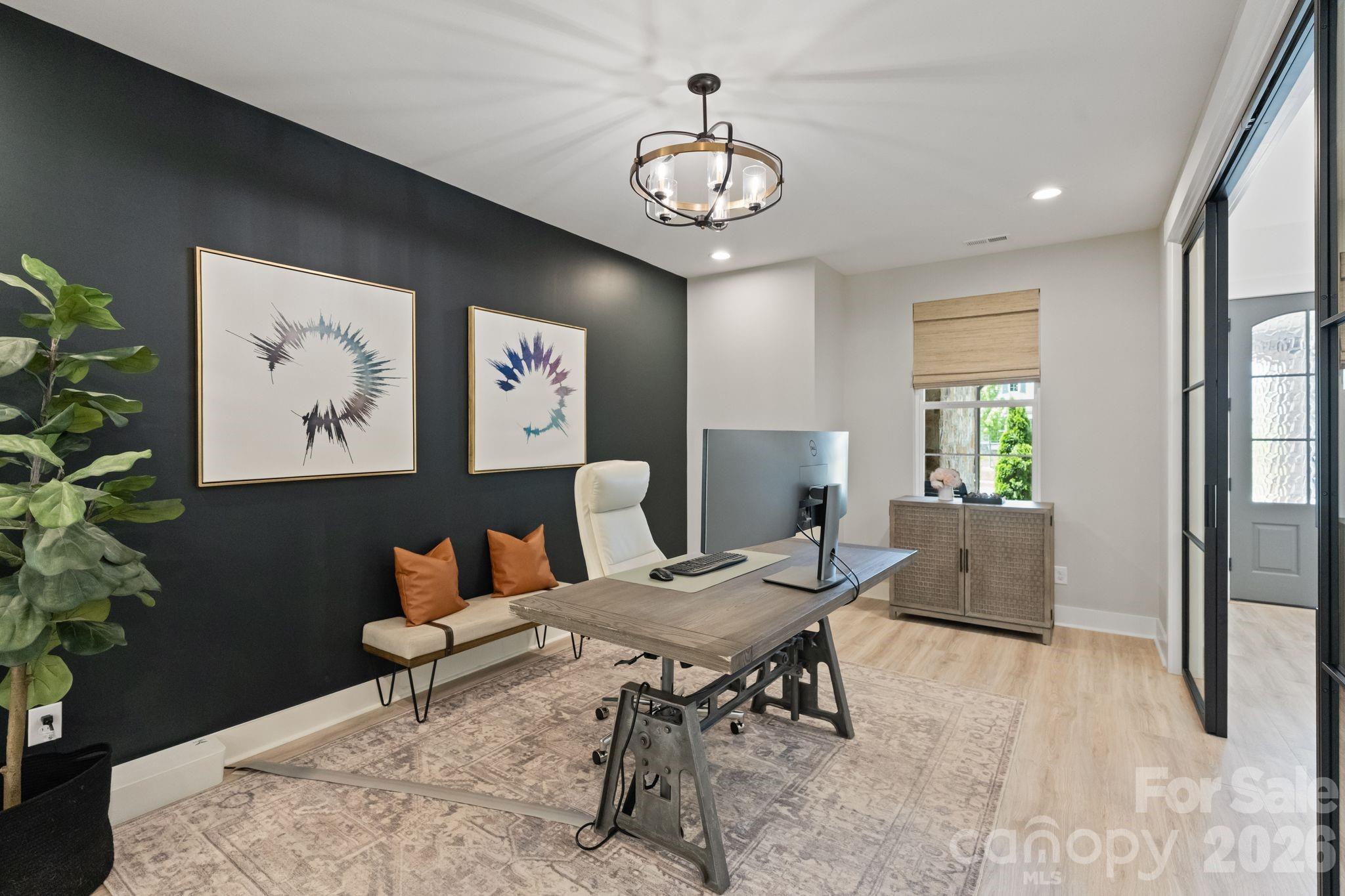 Oak Farm - Residential
