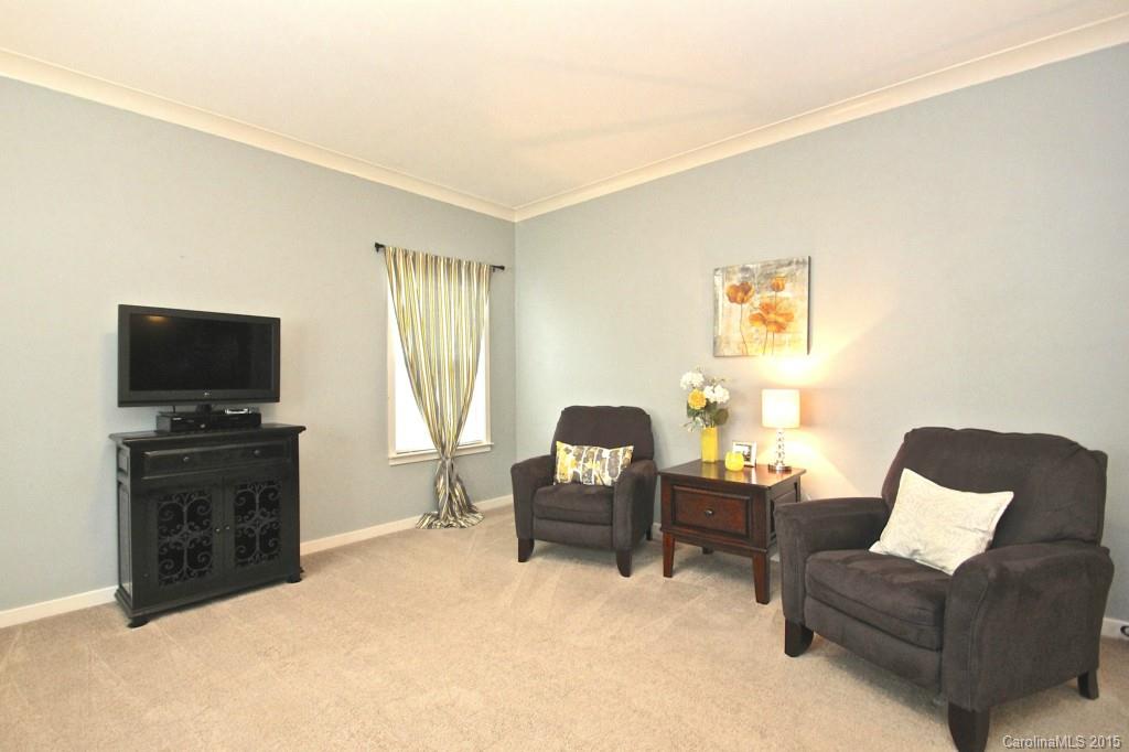 Balmoral - Residential