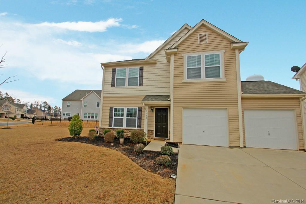 Balmoral - Residential