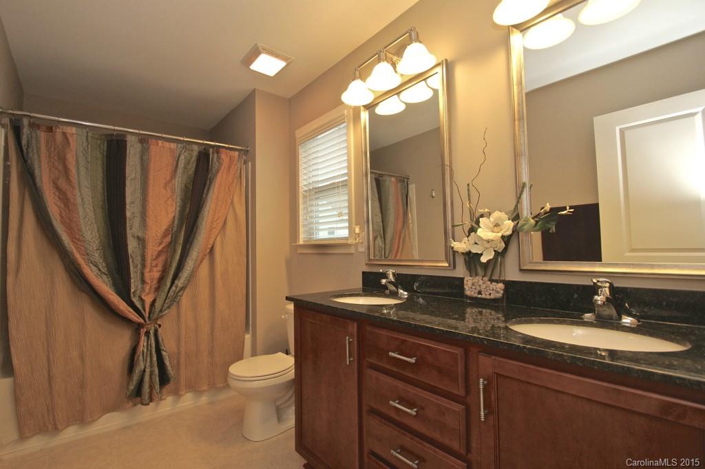 Balmoral - Residential