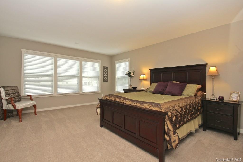 Balmoral - Residential