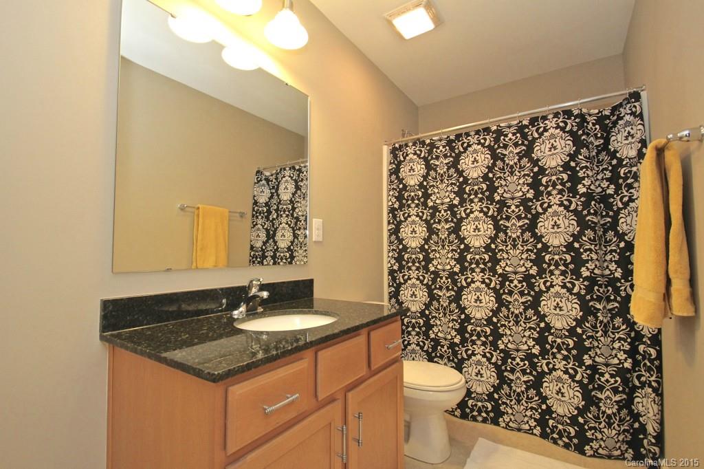 Balmoral - Residential