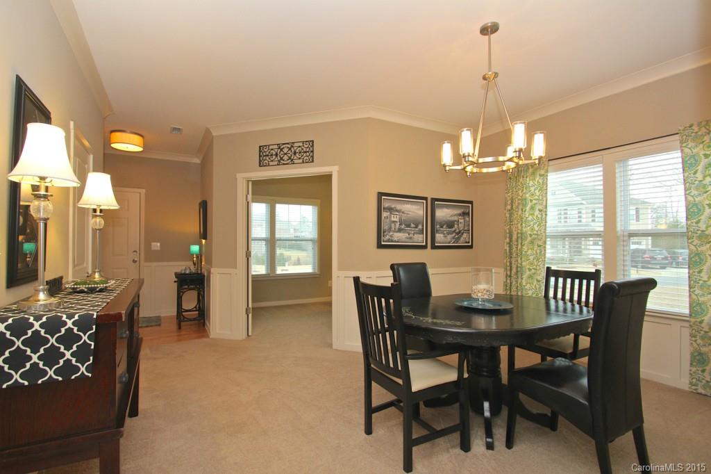 Balmoral - Residential