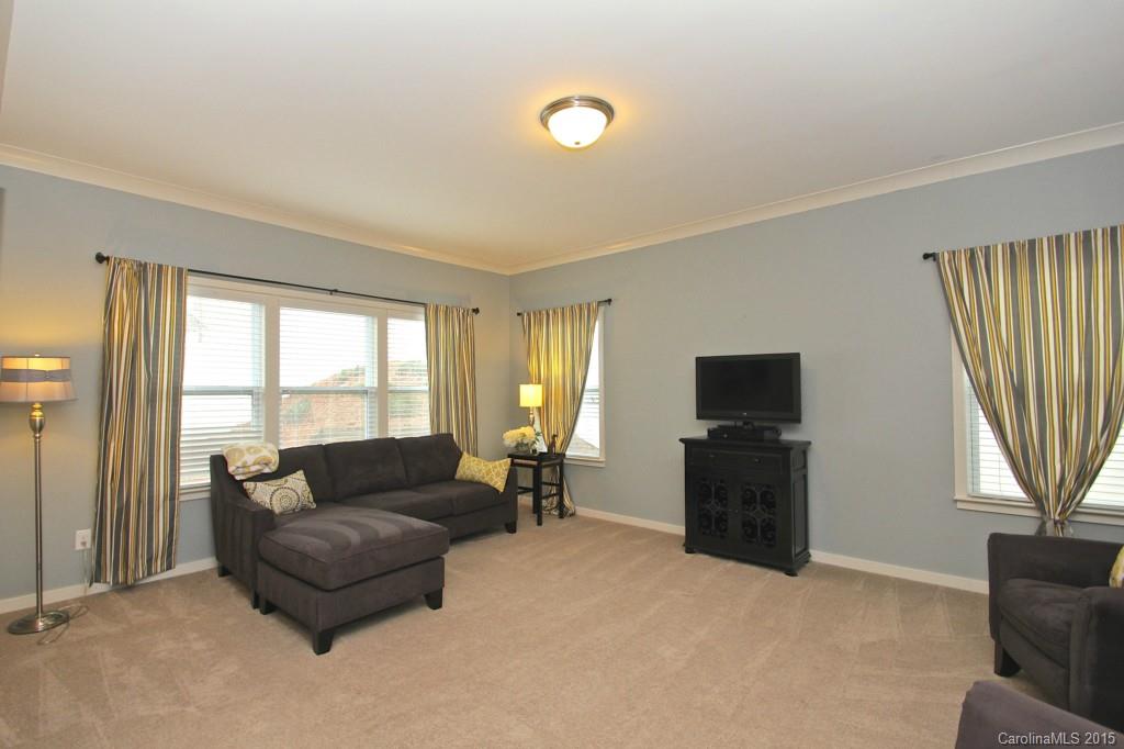 Balmoral - Residential