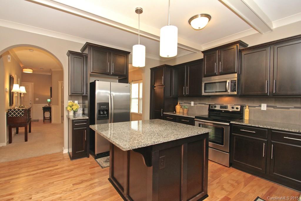 Balmoral - Residential